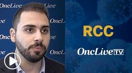 Dr Semaan on Liquid Biopsy vs Tissue Biopsy for Detecting Sarcomatoid RCC