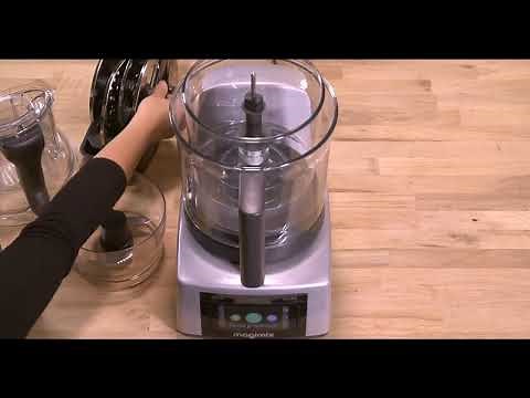 Food Processing Programme - Cook Expert Magimix