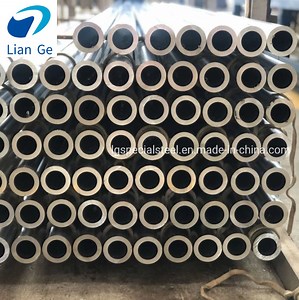 [Hot Item] 2024 3003 3004 5052 6061 6063 7075 Aluminium Round Square Hexagonal Hollow Bar