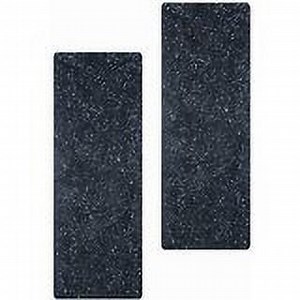 2 Compatible Honeywell Carbon Filters Fit FD-070, HFD-120, HFD-12-Q, HFD-12-TGT, HFD-123-HD, HFD300, HFD310, HFD314, HFD320, HFD323-TGT & HFD324, Compare to Part # HRF-K2 by CFS