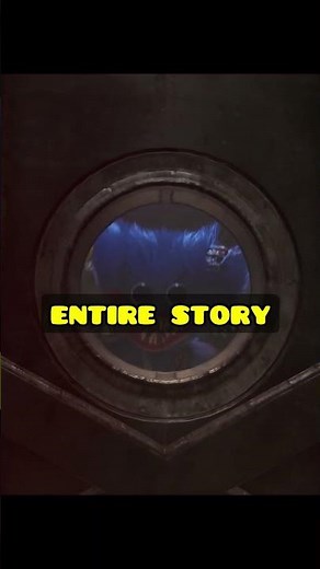 Prototype’s True Plan & Chapter 5 Solved! Poppy Playtime Mystery