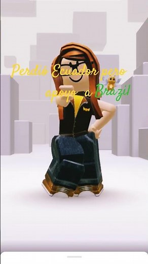 #musica #roblox vamos Brazil