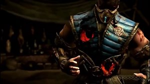Mortal Kombat X: Fatality Compilation