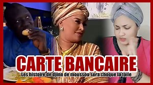 254K views · 10K reactions | SAMASSEKOU L'ARGENT EN DANGER TAL B INDEXÉ .. MOUSSOU SORA ET LA CONVERSION DE DJINAI TAMBA | H2TV | Facebook