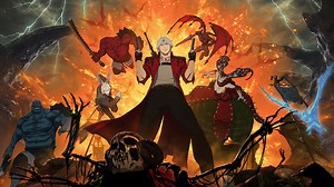Devil May Cry Has Been Renewed for Season 2