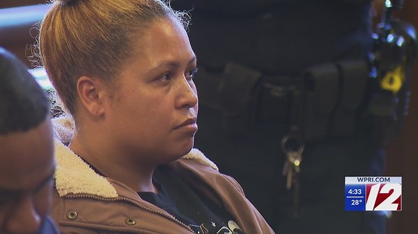 Woman sentenced in deadly Providence DUI crash