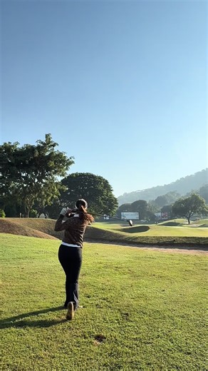 Mastering Winter Golf Techniques and Tips