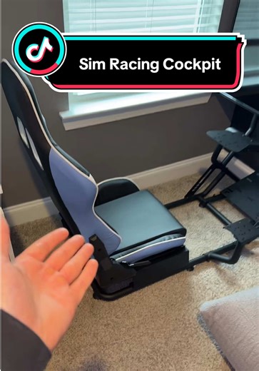 Affordable Sim Racing Setup You Can Trust