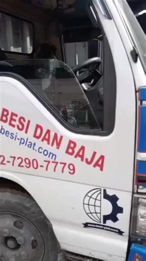 Tony Goh on Instagram: "Potongan Plat Custome!!! Info Lebih Lanjut Hubungi Team Marketing Kami : Whatss App : 0852 7290 7779 https://wa.me/message/IRCKXFROSPXYD1 Website : https://www.besi-plat.com https://www.warungbesi.com Map PT GKPS : https://maps.app.goo.gl/LW2Yu7kXMxk4RbxS6 Channel Youtube : Panda Steel Global Karya https://youtube.com/@pandasteel_globalkarya?si=CsLO4J-l3fBd8HSo Instagram : https://www.instagram.com/p/CRQ0HrIt-XL/?utm_medium=copy_link Tiktok : https://www.tiktok.com/@pt.gl