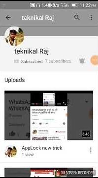 best AppLocker for Android 2018