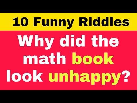 🧠🤣 Fun & Clever Riddles for Kids That Boost Brain Power