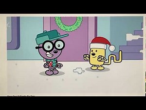 Wow Wow Wubbzy in: O’ figgity fig tree🌲 part 2