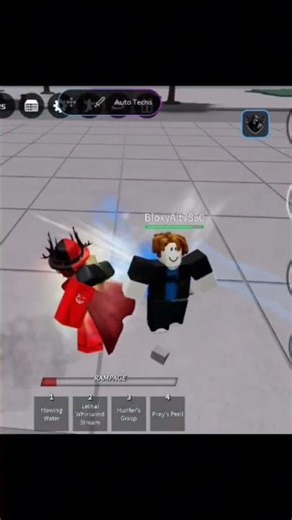 BEST SCRIOT OF KYOTO COMBO V1.0 THE STRONGEST BATTLE GROUND #roblox #tsb #script