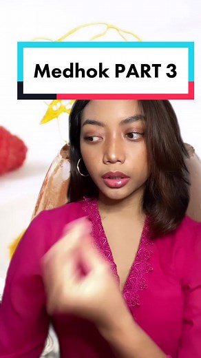 Learn Javanese Words with a Sexy Accent 🥵🔥