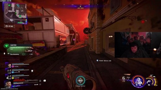 Endgame camo grind|SINGULARITY✅|INFESTATION✅|!discord !socials