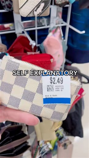 1.4M views · 3.8K reactions | Thrift store finds #fblifestyle | msfili | Facebook