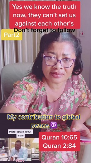 One God the creator #chikakaty