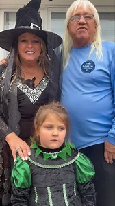 Happy Halloween! 🎃 👻 🍬 | Ricky Morton