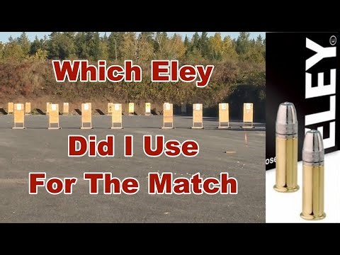 100 and 200 Yard 22LR Prone Shooting Competition.