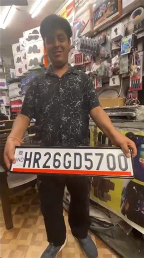 Grand Vitara Install 4 Dot Frame #shortvideo #viralvideo #ytshorts