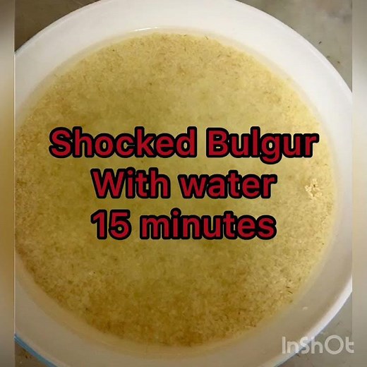 Bulgur wheat recipes | Bulgur Khichdi | Bulgur recipes | Easy brakefast |