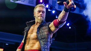 Adam Copeland (fka Edge) officially out of AEW Revolution 2024