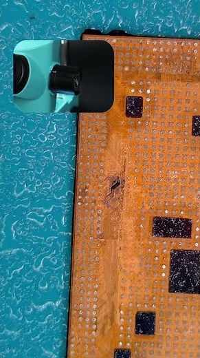 Industry First!！ Wide angle CMOS 4K microscope camera True 4K wide-angle imaging, no detail missed!