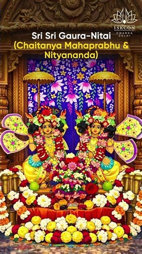 Why are you so obsessed with ISKCON Dwarka?