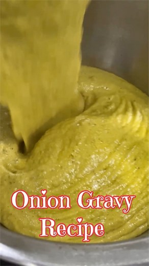 Onion gravy recipe #viral #fblifestyle #cooking #facebook #instagram #recipe | Chef.Biswas