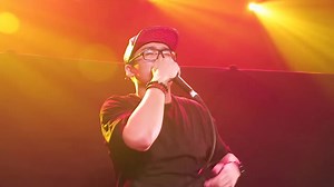 Beatbox All-Stars Showcase Battle 2017