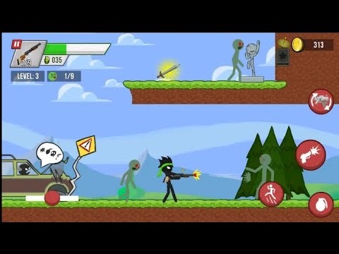 10 December 2025 Stick VS Zombies// How to Stick VS Zombies Mod Apk//Stick VS Zombies Mod menu/