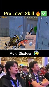 Auto Shotgun 😰🔥