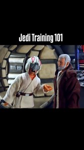 7.3K reactions · 582 shares | Jedi Training...藍藍 #starwars #jedi #lukeskywalker #obiwankenobi #jedimaster #starwarsfan #starwarsnerd #starwarsmemes #reels #comedt #comedyreels | Loreofthesith | Facebook