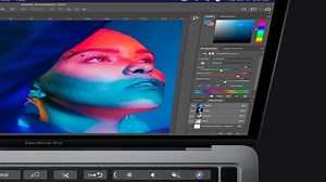 First Tests: Adobe Photoshop for M1 Macs Is Quick, But Not Always 1.5x Faster
