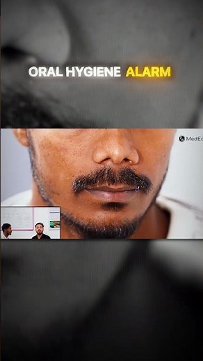 Anatomy of the Lips | Vermilion Border & Commissures | Clinical Examination #bds #dental #dentalcare