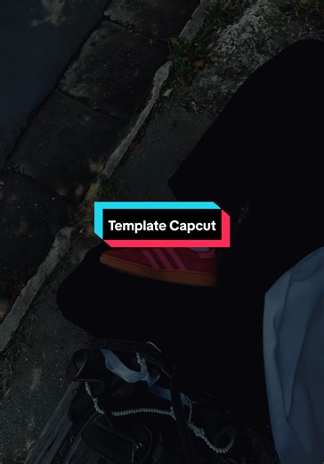 Explore Baby Song Lyrics with CapCut Template