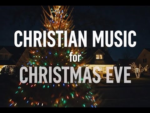 🎄 Christmas WORSHIP Instrumental Music | 1.5 Hours of Peace & Joy ✨