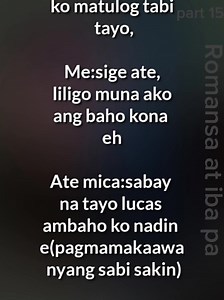 Ang pinsan ko at kaibigan niya part 15 | Romansa at iba pa