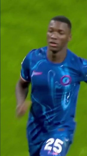 Moisés Caicedo Chelsea Free Clips & Scene Pack ~ No Watermark {1080p}