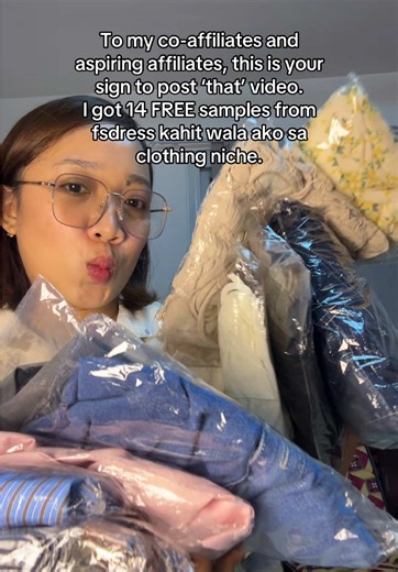 Unlock Free Samples: Your Guide to Affiliate Marketing