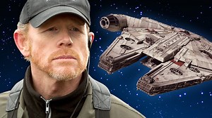 New Star Wars Alien Spotted in Han Solo Movie Set Photo