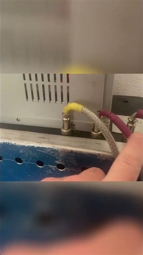 Frequency converter installation & control for 3 axes #cncsoftware #cncmachine #diy #craft