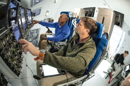 NASA Accelerates Artemis 2 by Two Months - AmericaSpace