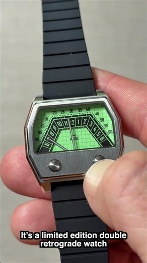 The Watch Your Collection Is Missing 💎