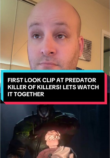Sneak Peek: Predator Killer of Killers Movie Clip