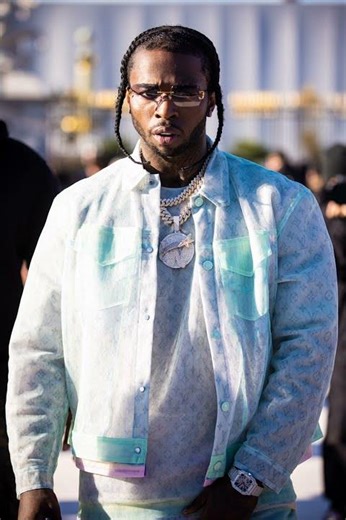 [FREE] Pop smoke x Kay flock x Unforgettable Popstar type beat - Evolution