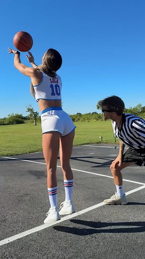 Rate my form 1-10! | Sheila Perrira James