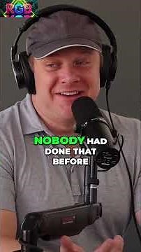 Scott Sterling: Studio C's Unexpected Viral Success | Jeremy Warner