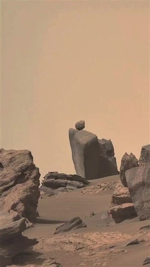 384K views · 4.2K reactions | This is the surface of Mars, located...