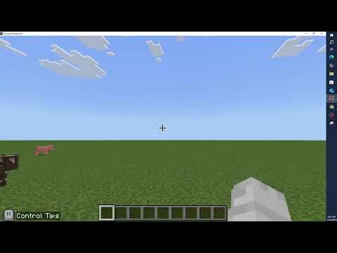 How is AI useful and how AI can make mistakes in Minecraft